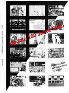 Wir haben die Festschrift von 1990 erweitert und aktualisiert.
